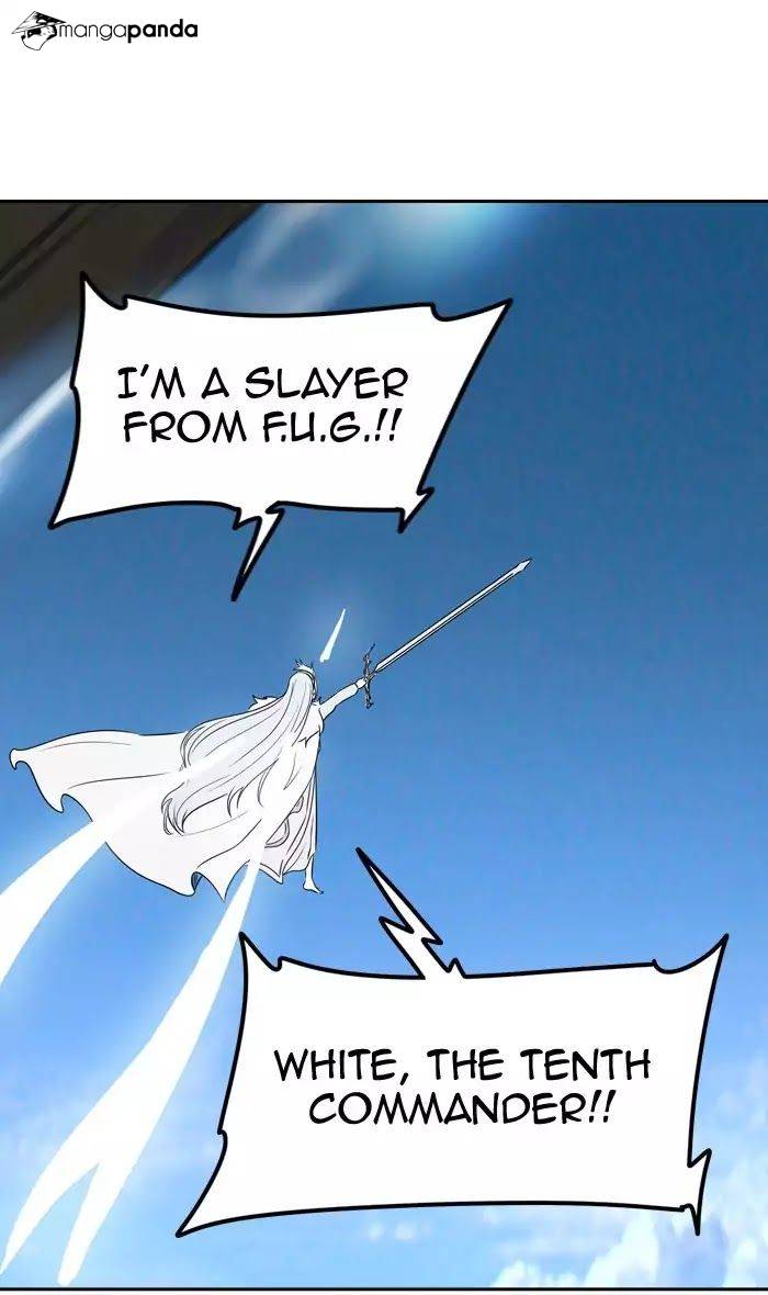 Tower of God Chapter 398 image 004